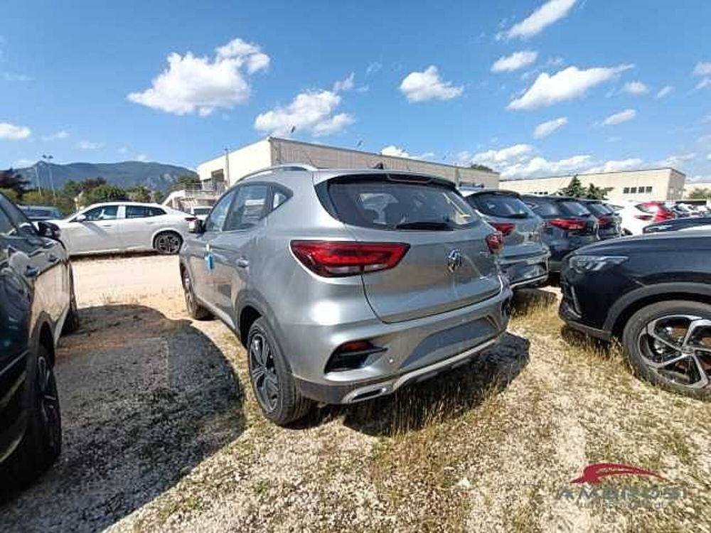 Mg ZS usata a Viterbo (4)