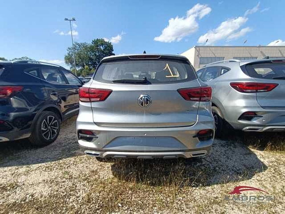 Mg ZS usata a Viterbo (5)