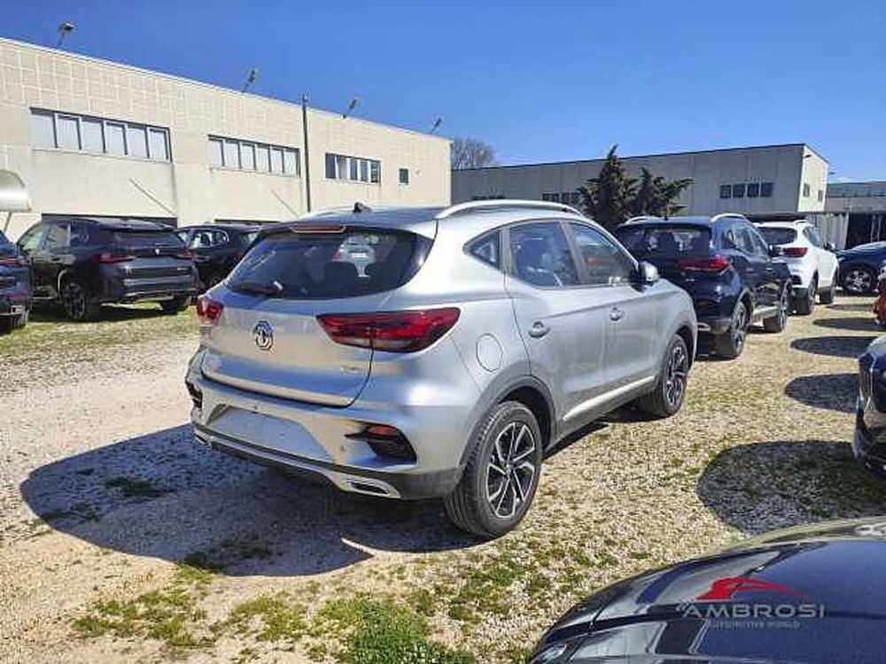 Mg ZS nuova a Viterbo (3)