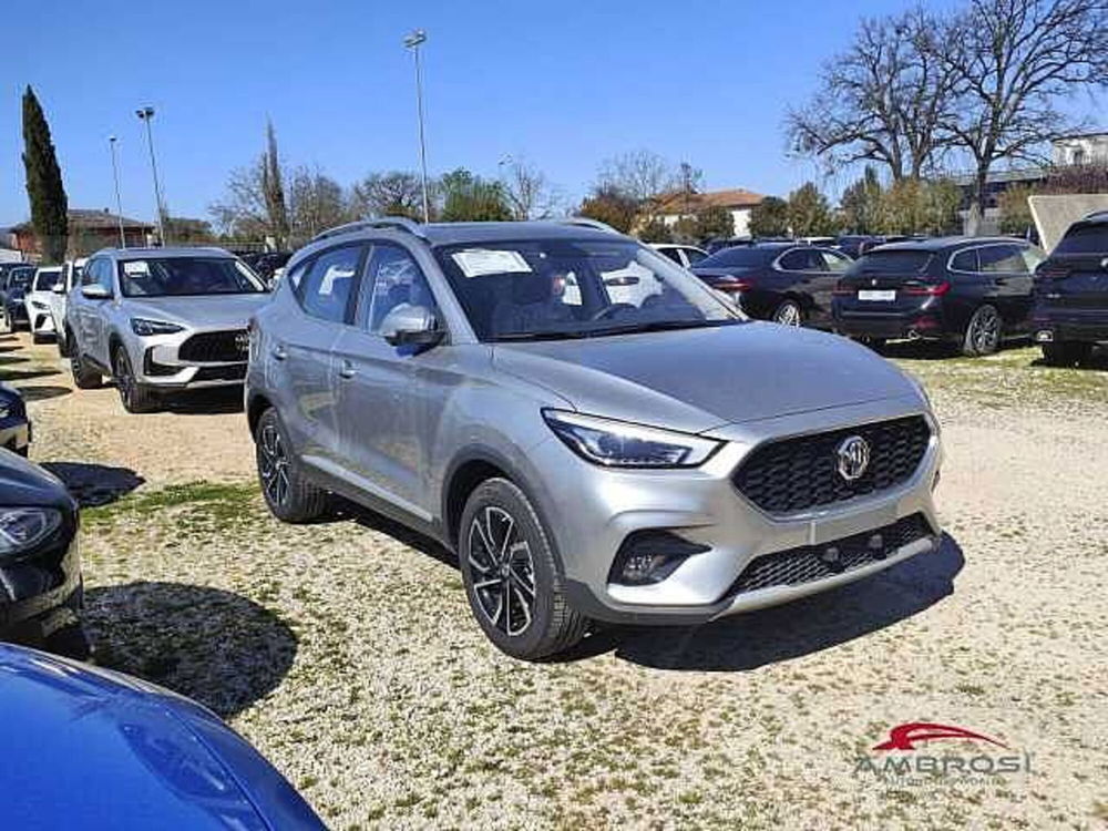 Mg ZS nuova a Viterbo (2)