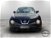 Nissan Juke 1.6 GPL Eco Visia  del 2014 usata a Siena (8)