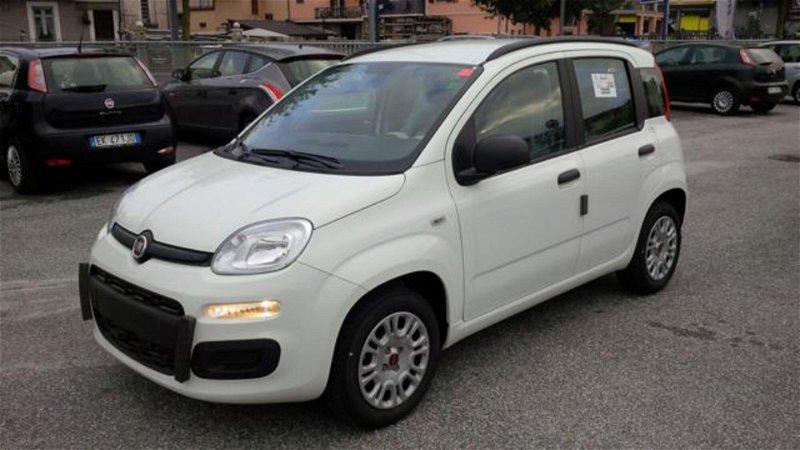 Fiat Panda 1.2 Active EasyPower nuova a Mondovi'