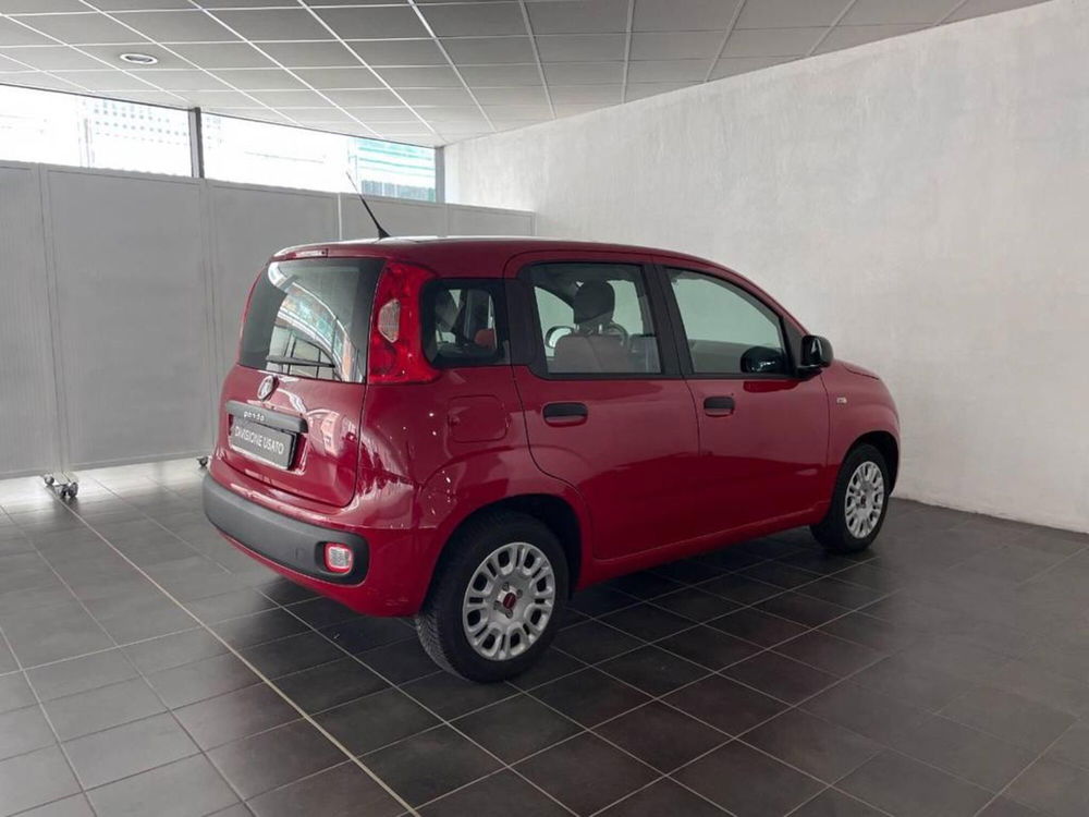 Fiat Panda usata a Torino (3)