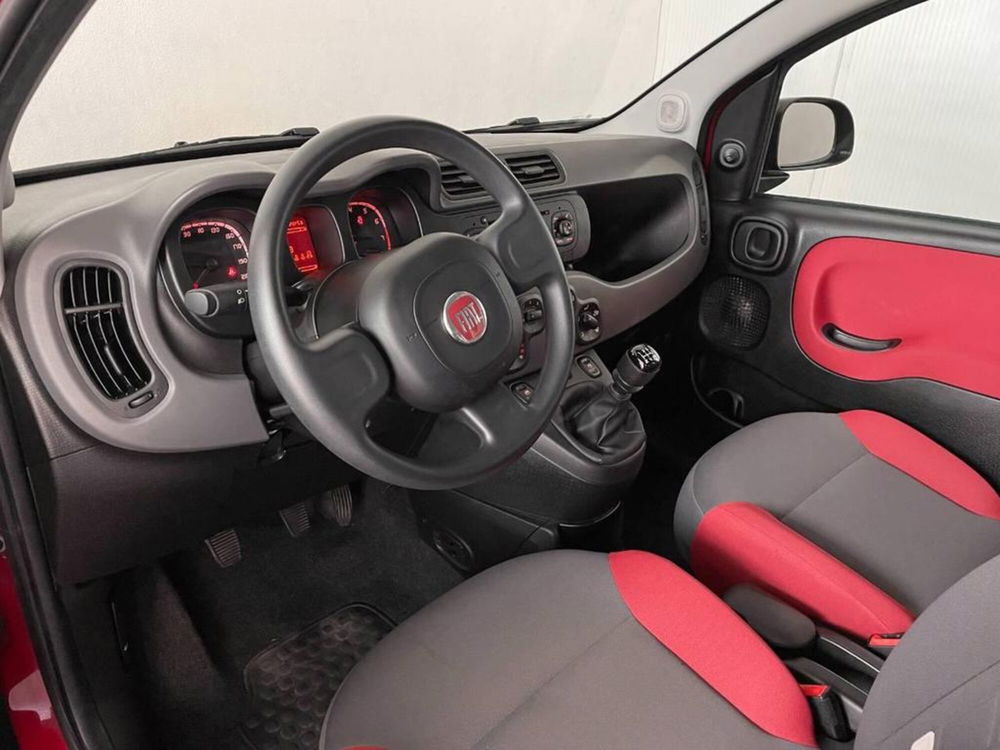 Fiat Panda usata a Torino (7)