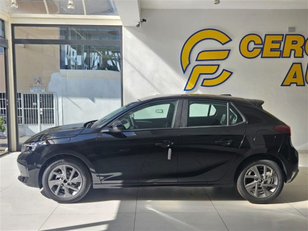 Opel Corsa 1.2 Corsa s&s 75cv nuova a Somma Vesuviana (5)