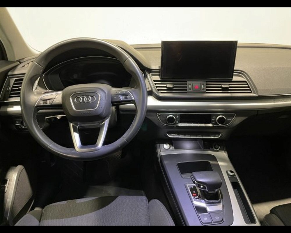 Audi Q5 Sportback Sportback 40 2.0 tdi mhev 12V quattro s-tronic del 2021 usata a Conegliano (3)