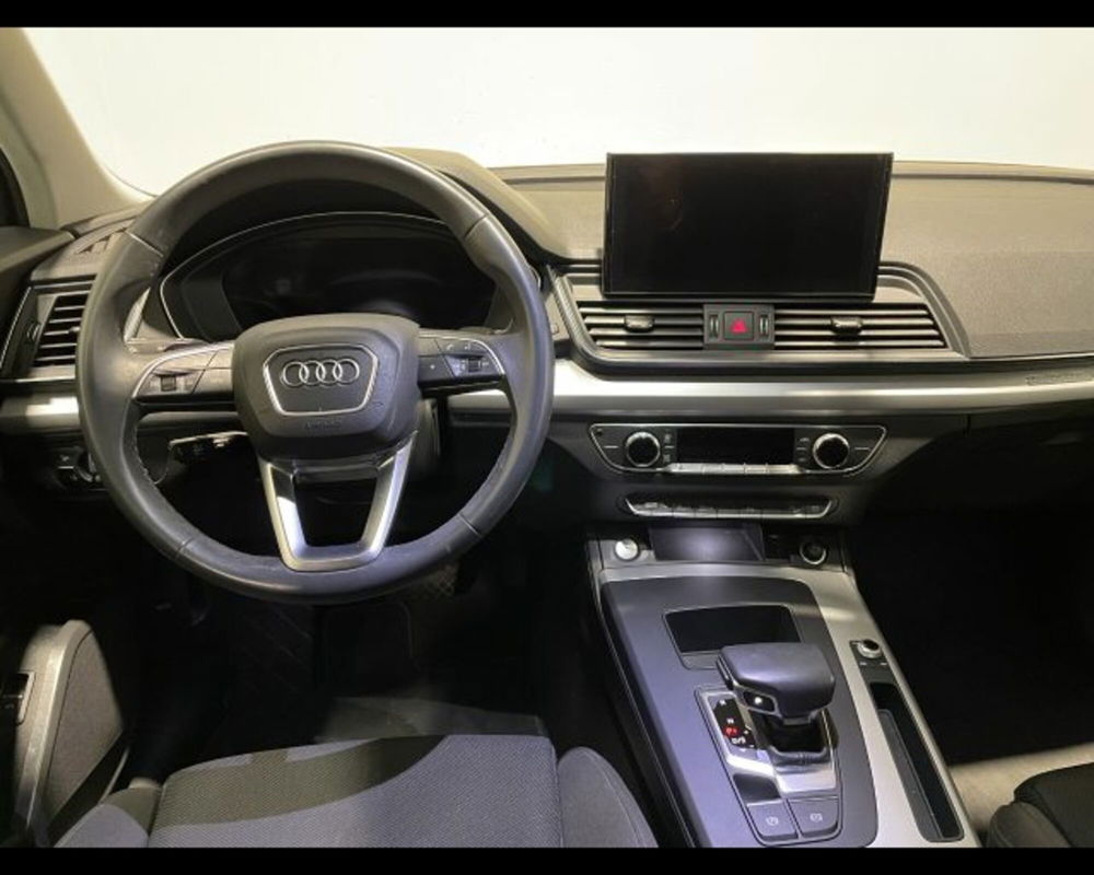 Audi Q5 Sportback usata a Treviso (3)