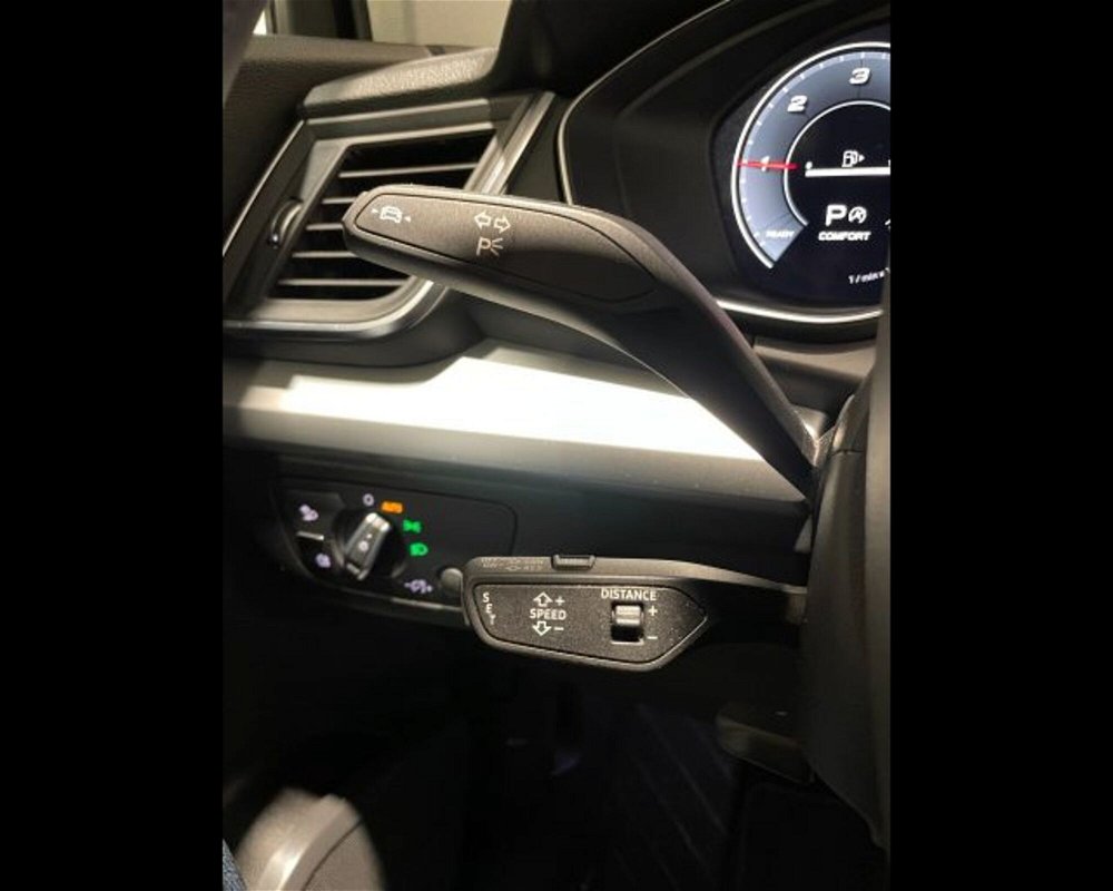 Audi Q5 Sportback Sportback 40 2.0 tdi mhev 12V quattro s-tronic del 2021 usata a Conegliano (5)