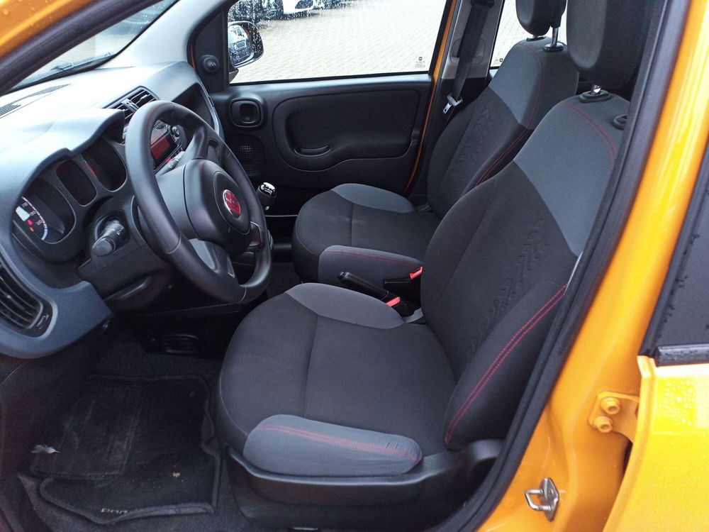 Fiat Panda usata a Alessandria (12)