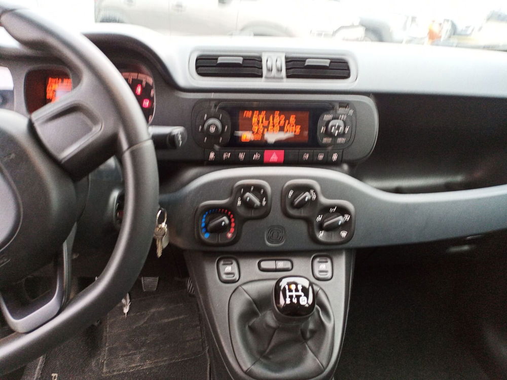 Fiat Panda usata a Alessandria (17)