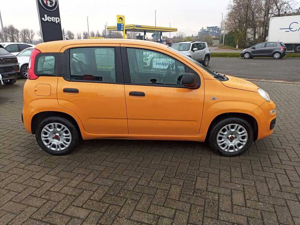 Fiat Panda usata a Alessandria (4)