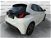 Toyota Yaris 1.5 Hybrid 5 porte Trend del 2022 usata a Modena (6)