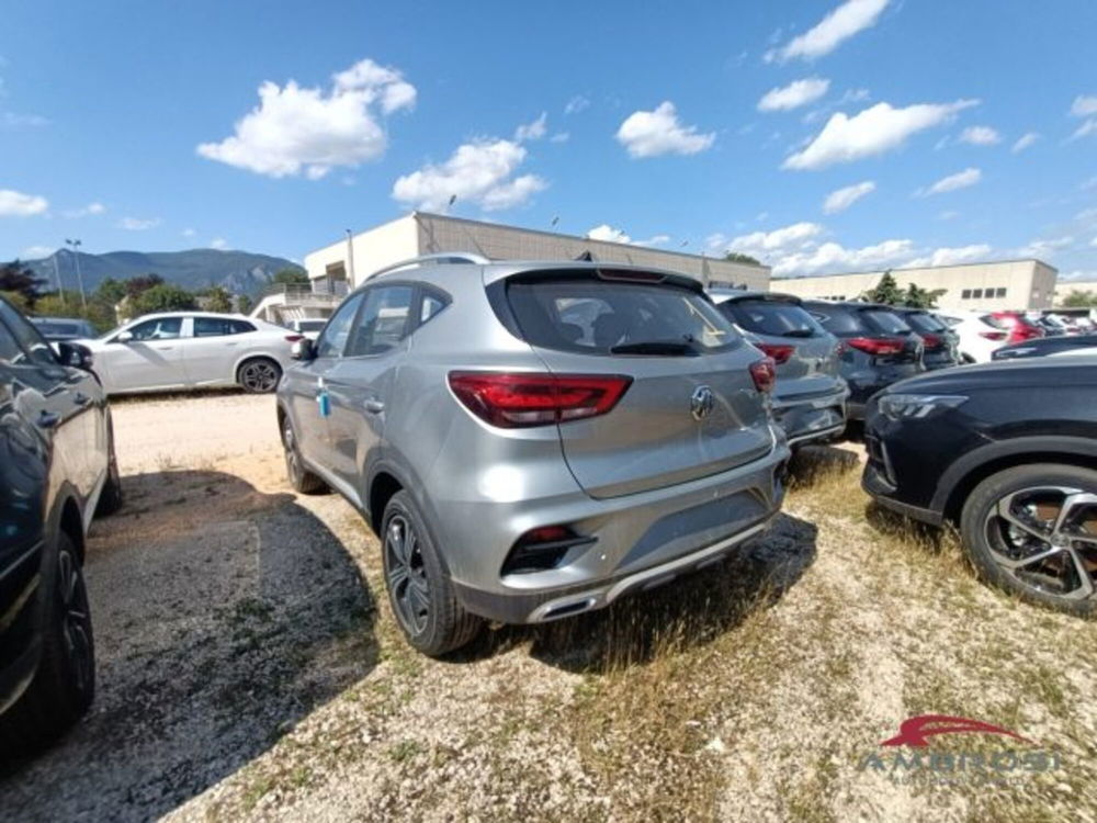 Mg ZS usata a Perugia (4)