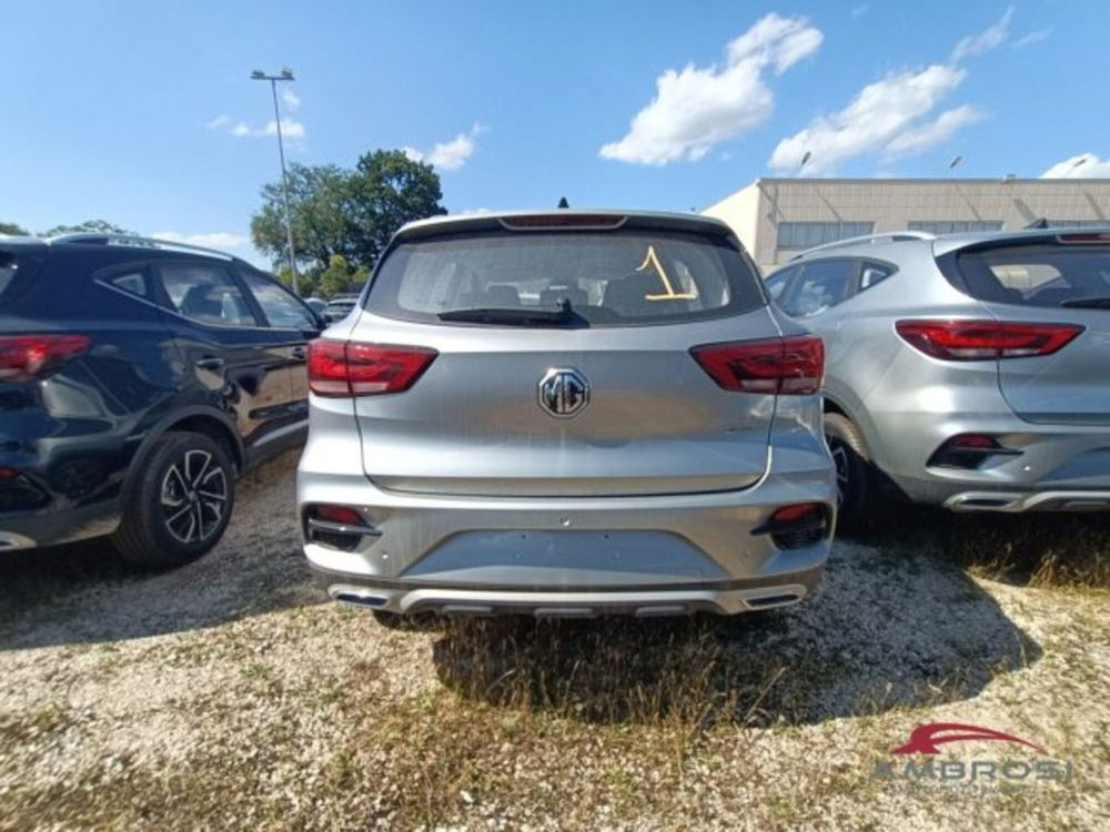 Mg ZS usata a Perugia (5)