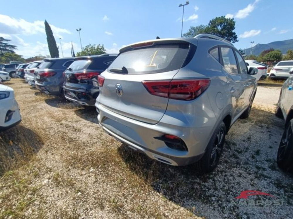 Mg ZS usata a Perugia (6)