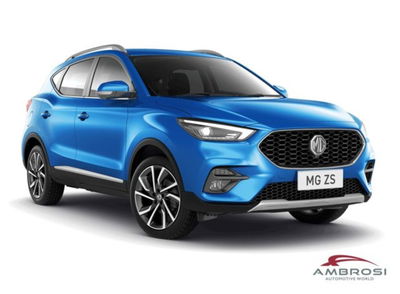 Mg ZS ZS 1.5 Luxury nuova a Corciano