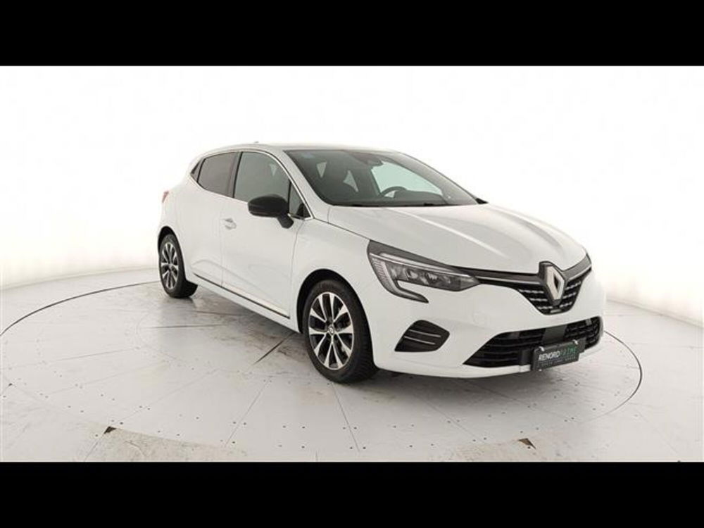 Renault Clio usata a Milano (3)