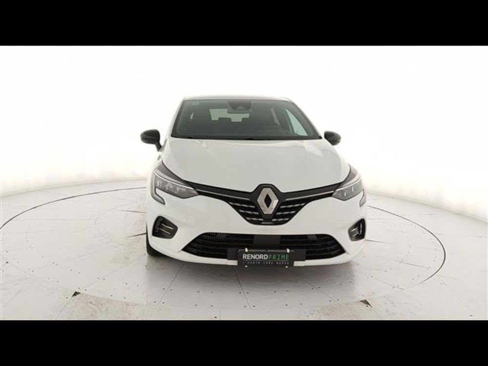 Renault Clio usata a Milano (4)