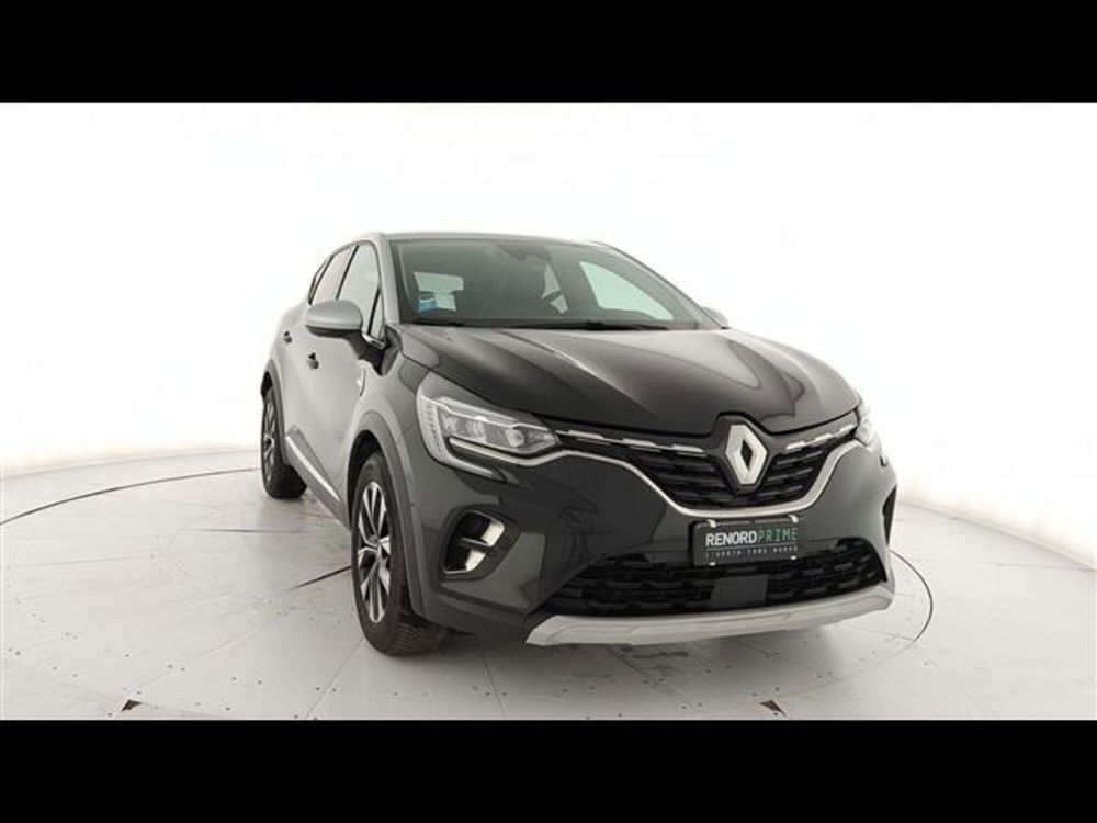 Renault Captur usata a Milano (3)