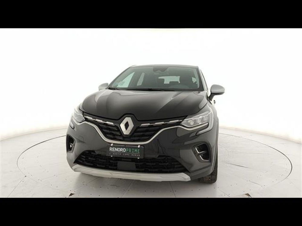 Renault Captur usata a Milano (4)