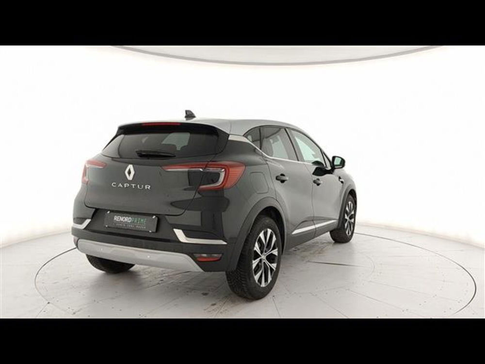 Renault Captur usata a Milano (5)