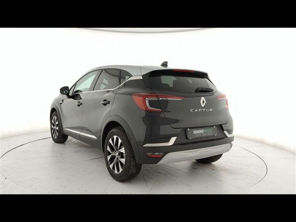 Renault Captur usata a Milano (6)