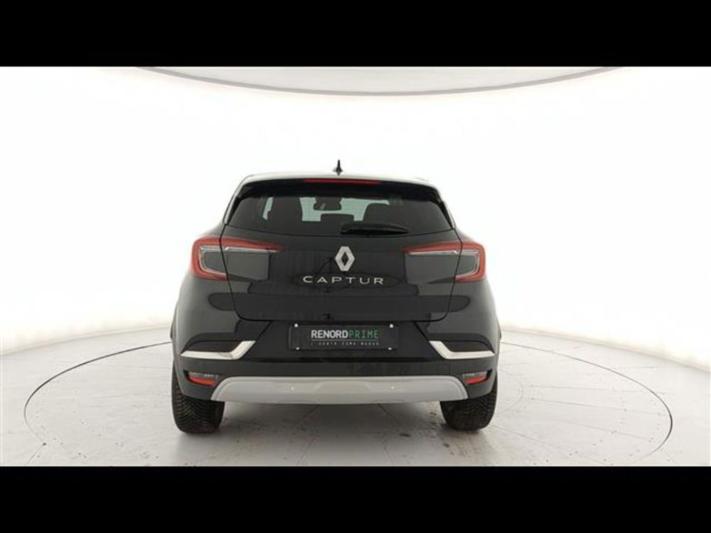 Renault Captur usata a Milano (7)