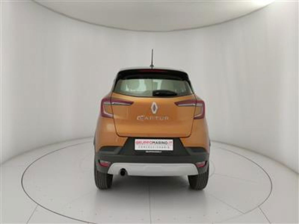 Renault Captur usata a Bari (6)