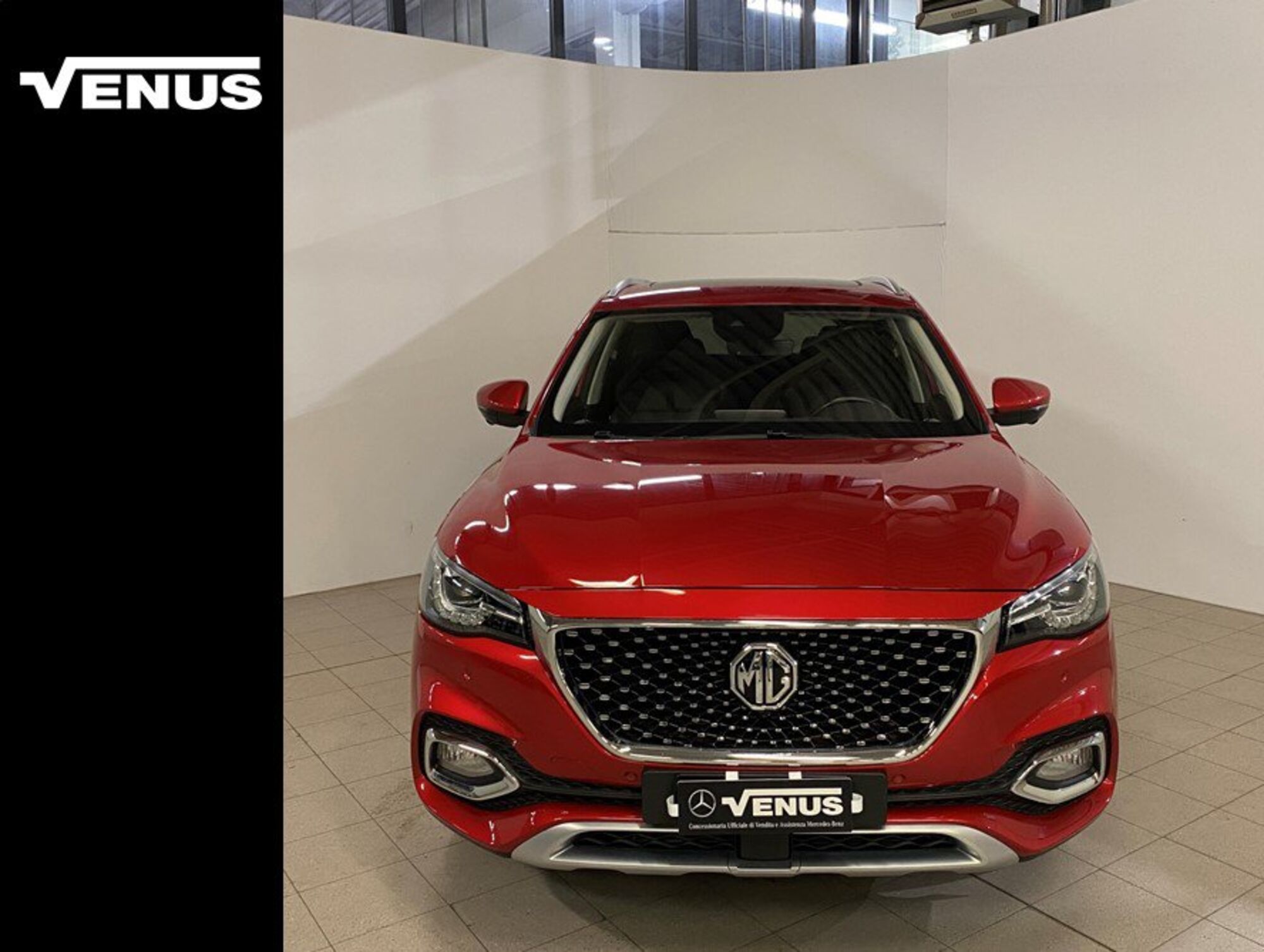 Mg EHS 1.5 t-gdi phev Luxury auto del 2022 usata a Cornate d&#039;Adda