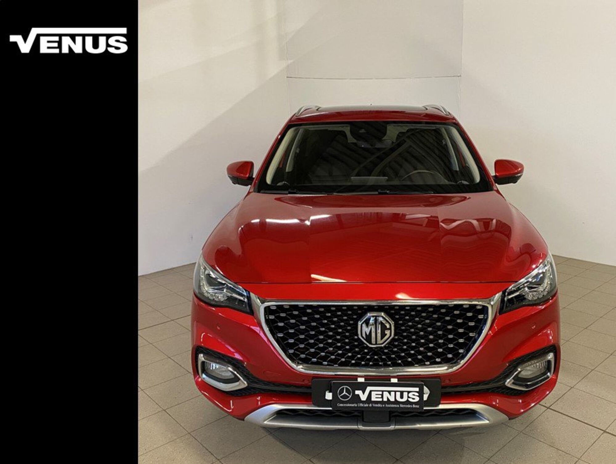 Mg EHS 1.5 t-gdi phev Luxury auto del 2022 usata a Cornate d&#039;Adda