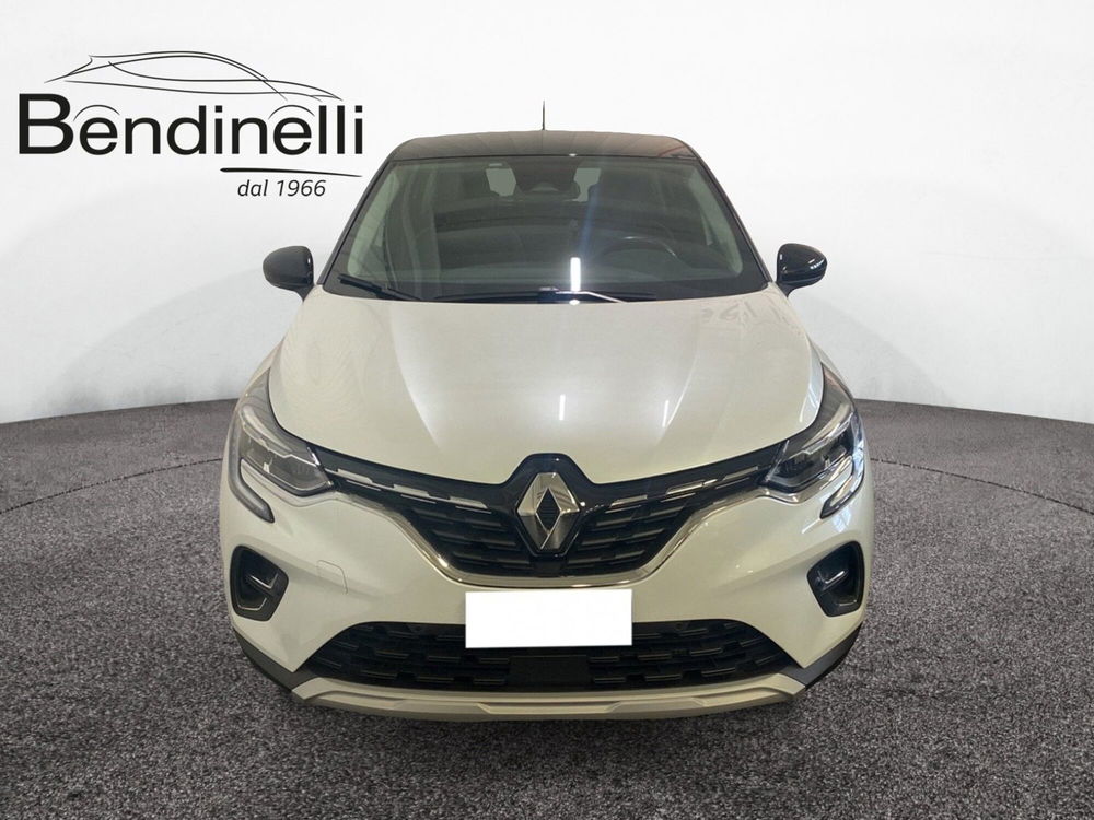 Renault Captur nuova a Verona (2)