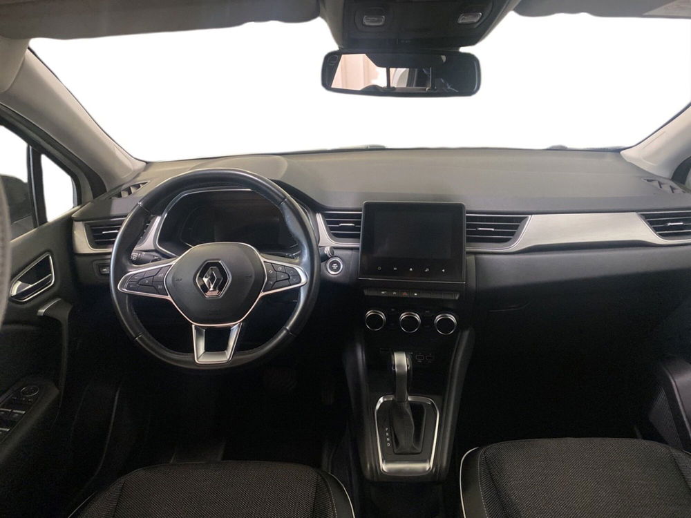 Renault Captur nuova a Verona (9)