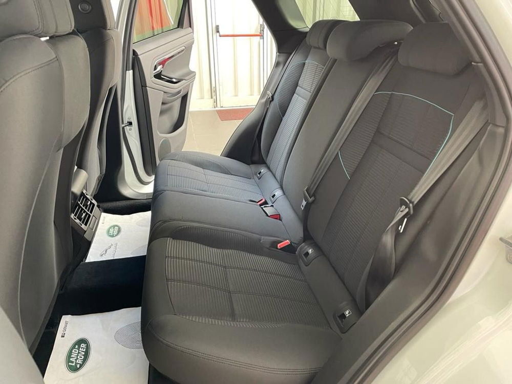 Land Rover Range Rover Evoque usata a Alessandria (14)