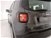 Jeep Renegade 1.5 turbo t4 mhev Renegade 2wd dct del 2023 usata a Bari (12)