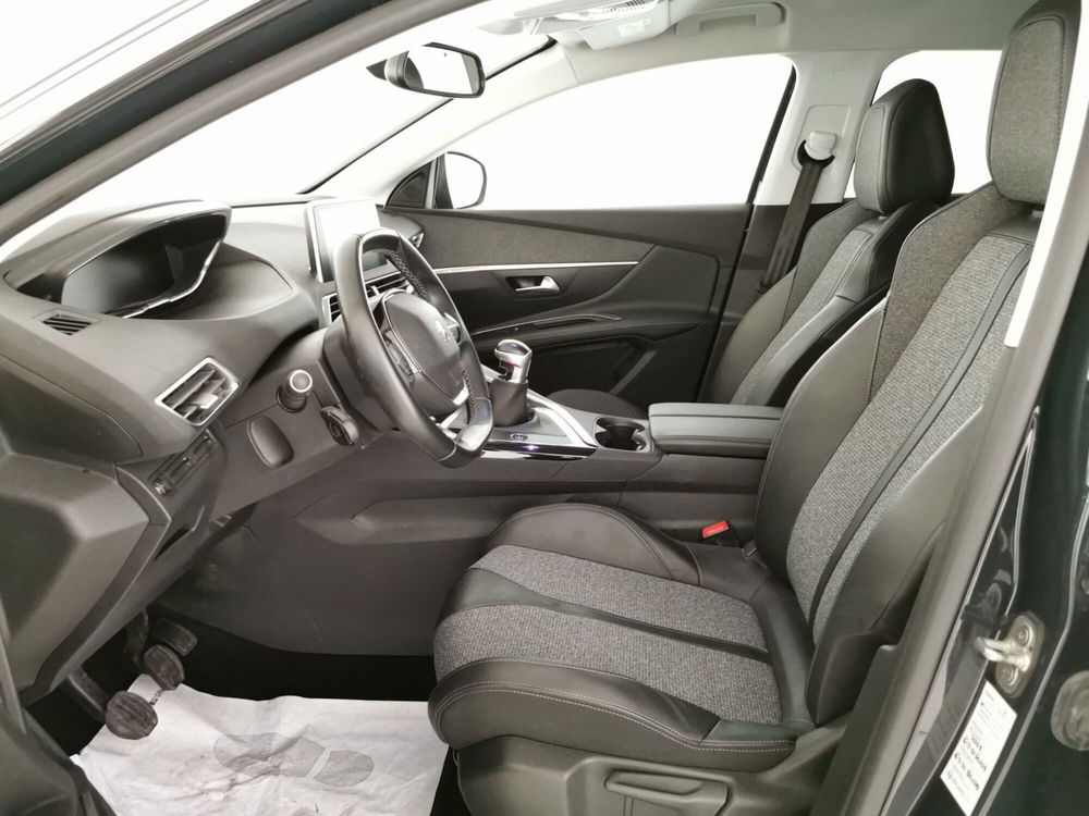 Peugeot 3008 usata a Chieti (7)