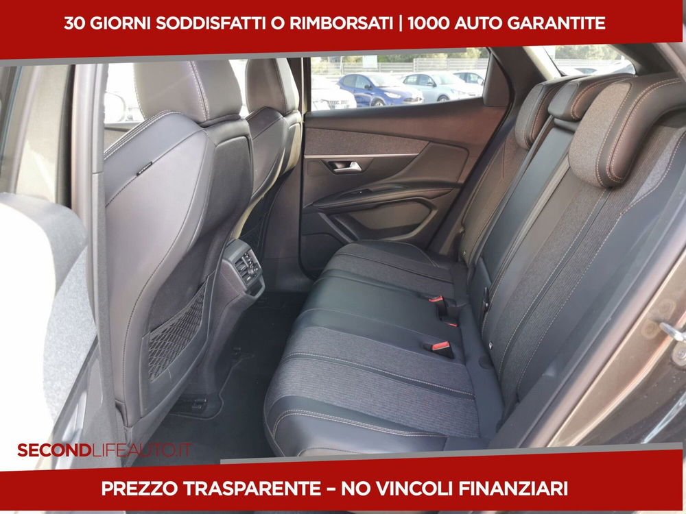 Peugeot 3008 usata a Chieti (10)