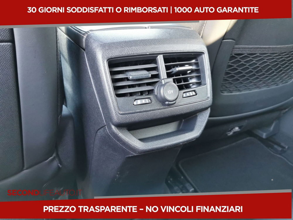 Peugeot 3008 usata a Chieti (15)