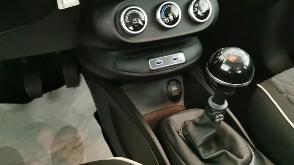 Fiat 500X usata a Chieti (12)