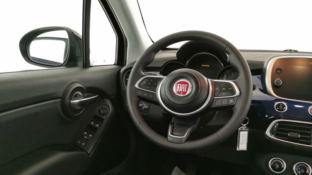 Fiat 500X usata a Chieti (13)