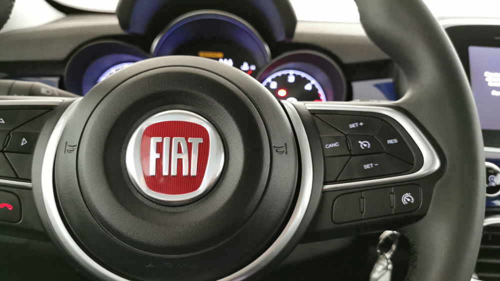 Fiat 500X usata a Chieti (16)