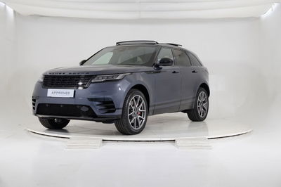 Land Rover Range Rover Velar 2.0 I4 PHEV 404 CV R-Dynamic HSE  nuova a Torino