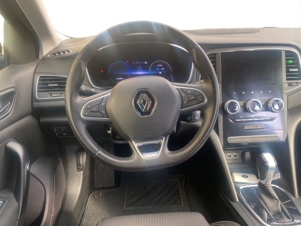 Renault Mégane Sporter usata a Verona (10)