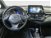 Toyota Toyota C-HR 1.8 Hybrid E-CVT Trend  del 2018 usata a San Severo (10)