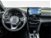 Toyota Yaris Cross 1.5 Hybrid 5p. E-CVT Trend del 2022 usata a San Severo (9)