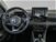 Toyota Yaris 1.5 Hybrid 5 porte Trend del 2021 usata a San Severo (10)