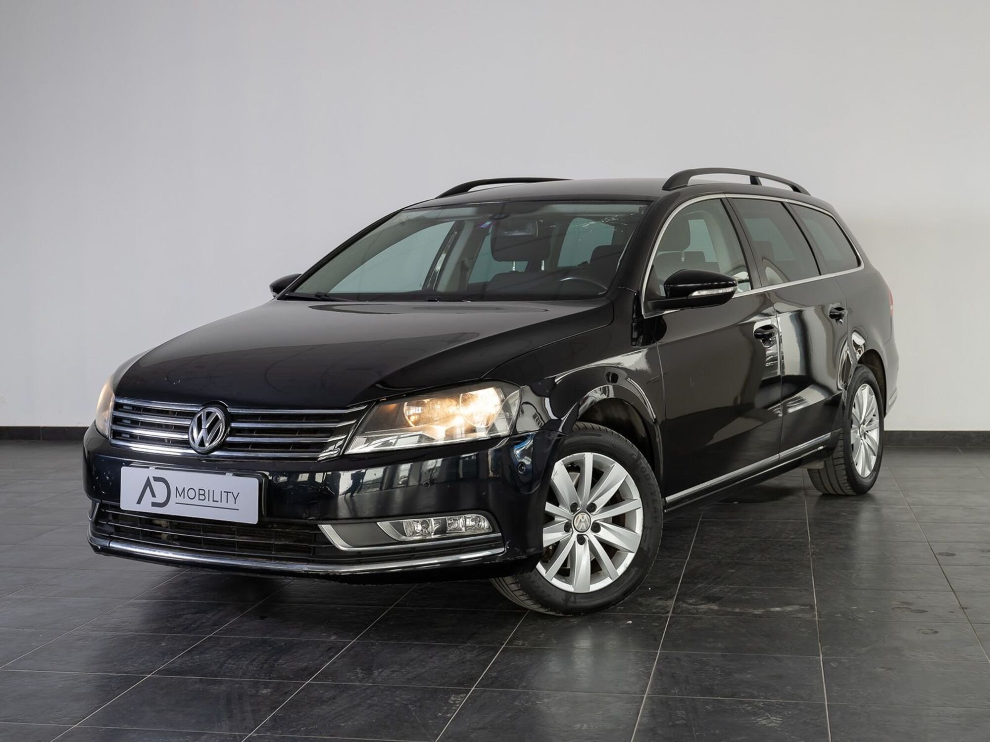 Volkswagen Passat Variant 1.4 TSI DSG Comfort. EcoFuel del 2011 usata a San Severo