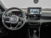Toyota Yaris 1.5 Hybrid 5 porte Lounge del 2021 usata a San Severo (10)