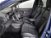 Toyota Yaris 1.5 Hybrid 5 porte Lounge del 2021 usata a San Severo (12)