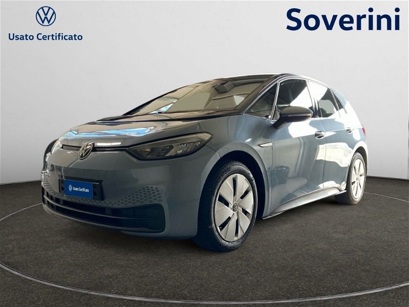 Volkswagen ID.3 Pure Performance del 2021 usata a Bologna
