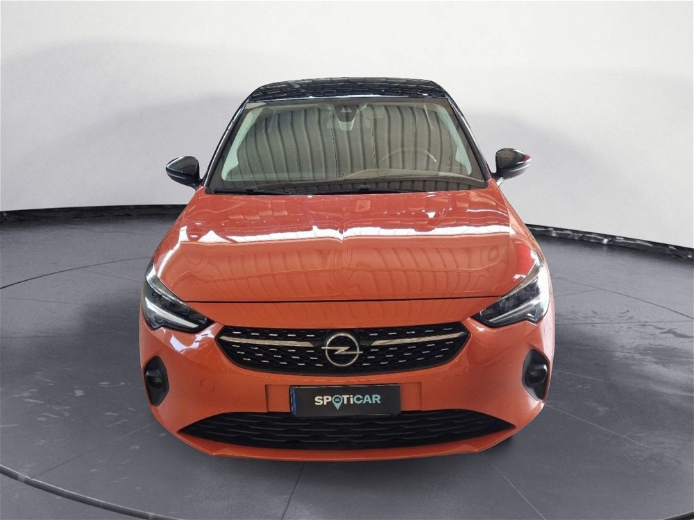 Opel Corsa 1.2 Elegance  del 2020 usata a Siena (3)